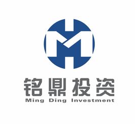 投资咨询管理 智慧之眼，财富之门——打造专业企业Logo