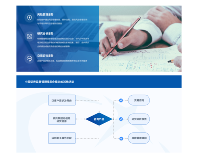 投资咨询 在不确定性中构建稳健财富的策略指南