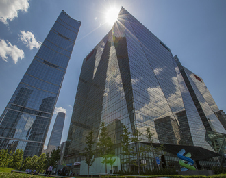 北京中科政通投资咨询有限公司 专业赋能，稳健投资