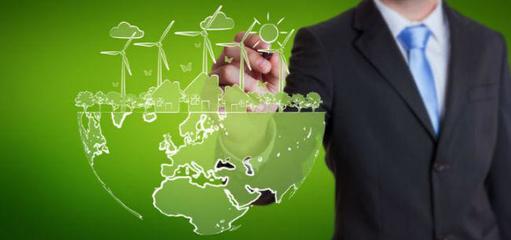 双碳目标下，一位咨询人士眼中的ESG投资热变